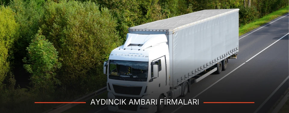 Aydıncık Ambarı Taşımacılık Aydıncık Ambarı Taşımacılık