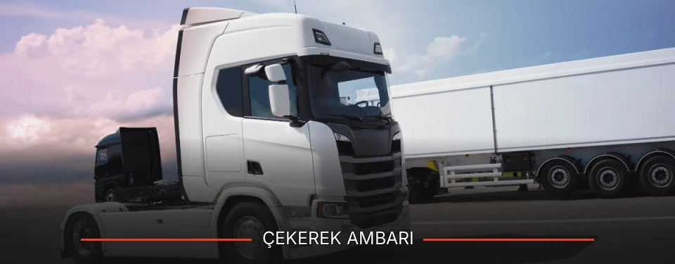 Çekerek Ambarı