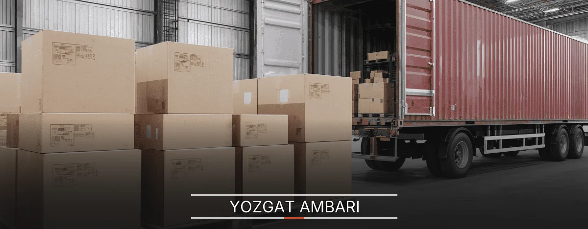 Yozgat Ambarı