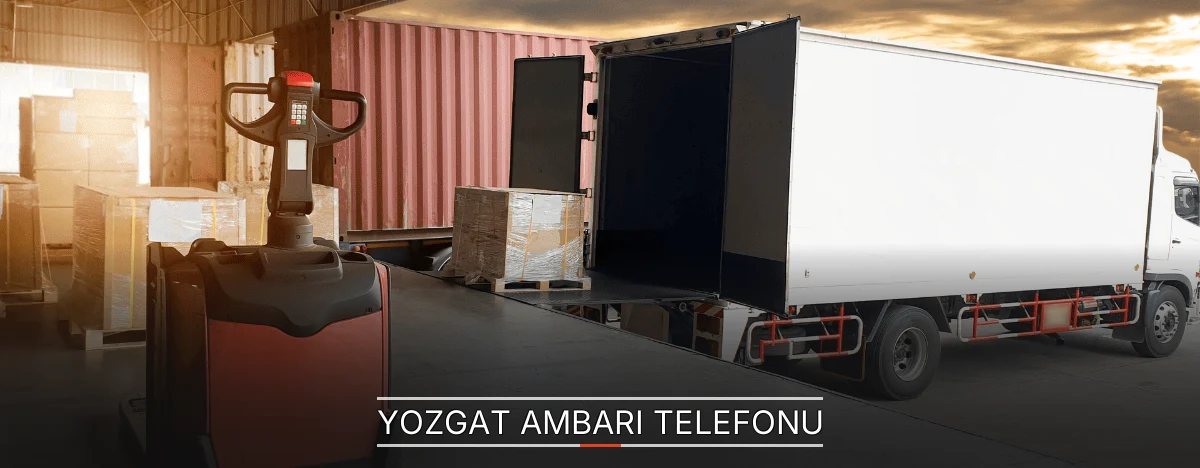 Yozgat İstanbul Ambarı
