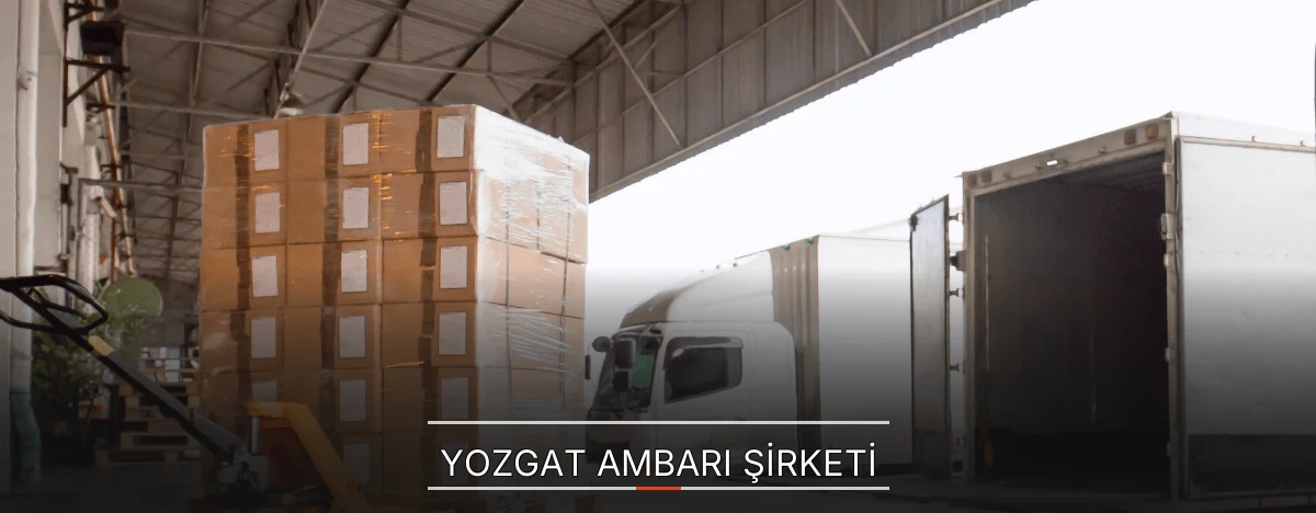 Yozgat Ambar Nakliyat