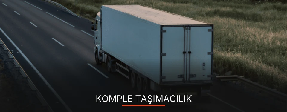 Yozgat Komple Taşımacılık Ambarı Firmaları