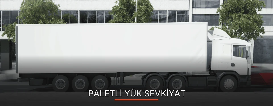 Yozgat Paletli Yük Ambarı Firmaları Yozgat Paletli Yük Ambarı Firmaları