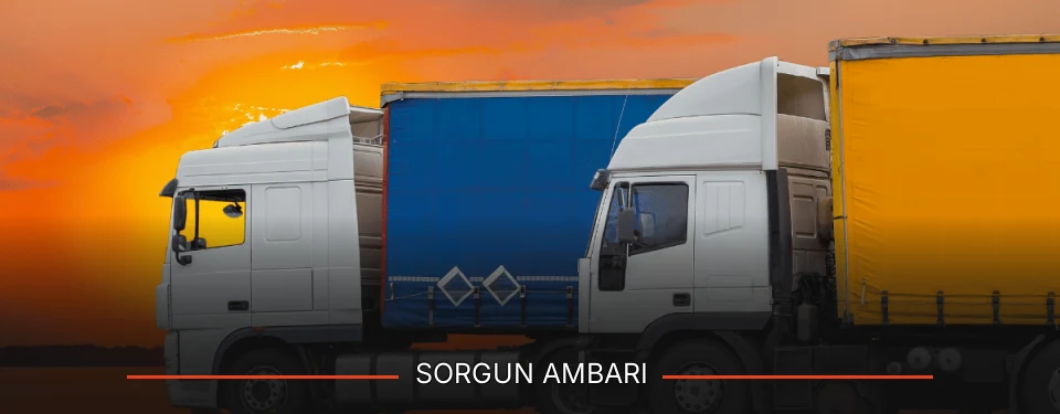 Sorgun Ambarı
